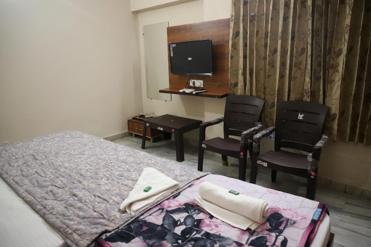 Rk Lodge Amritsar Exteriér fotografie