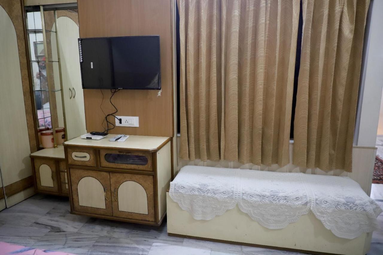 Rk Lodge Amritsar Exteriér fotografie