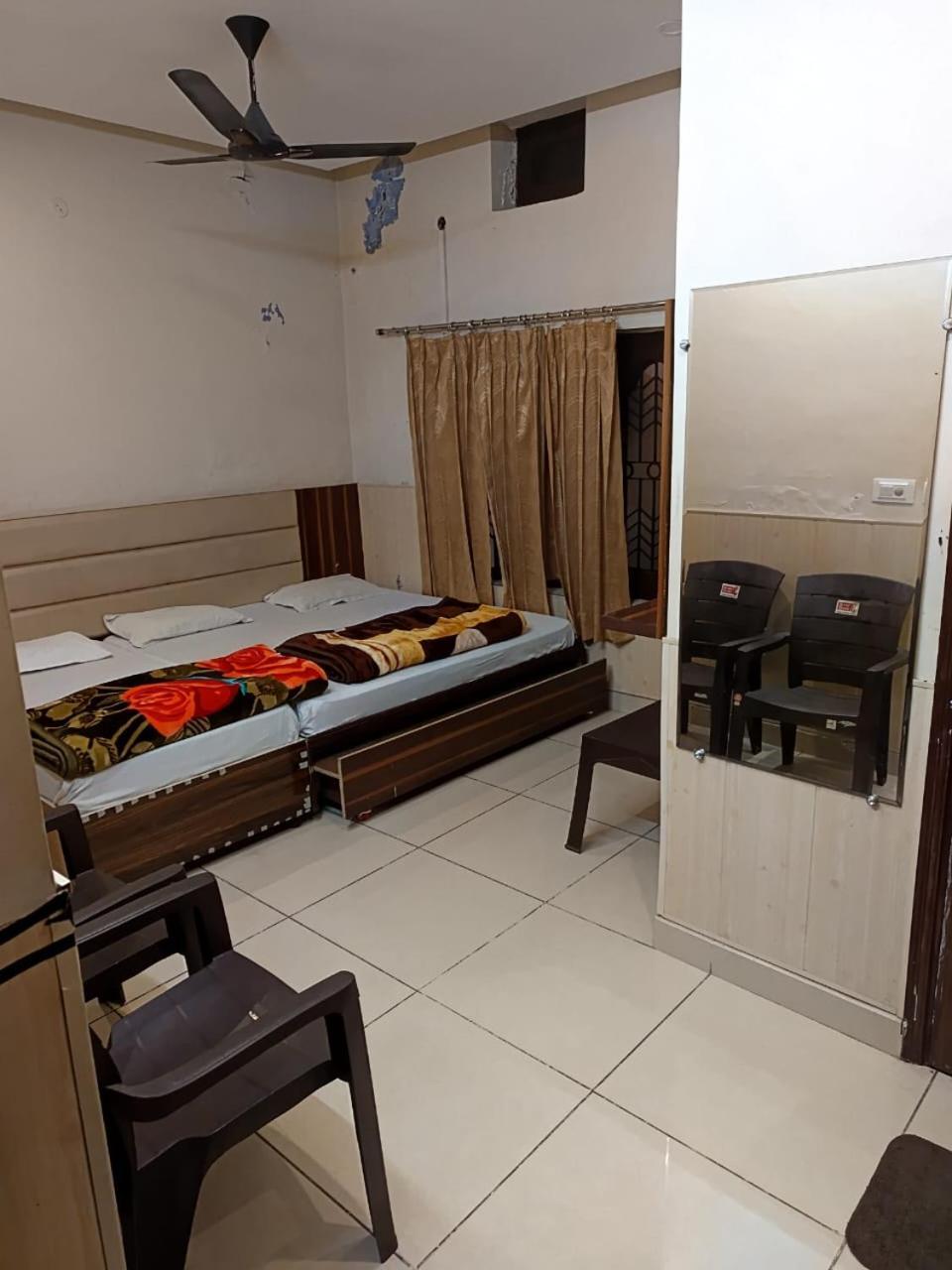 Rk Lodge Amritsar Exteriér fotografie